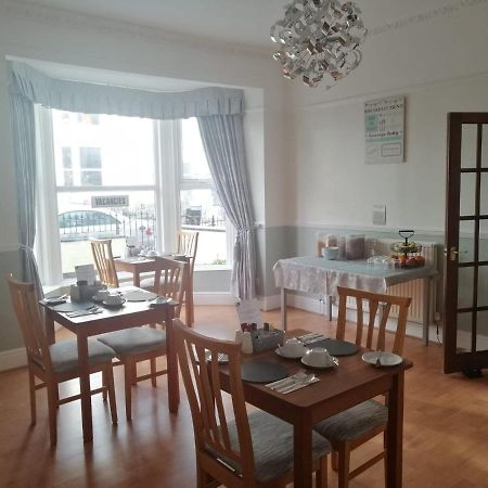 No 6 Quality Guesthouse Llandudno Buitenkant foto