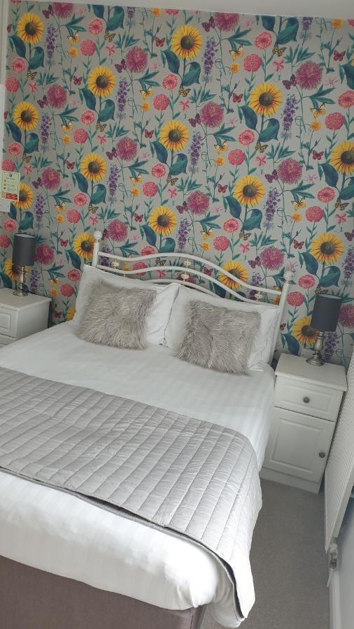 No 6 Quality Guesthouse Llandudno Buitenkant foto