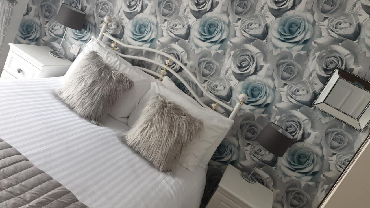 No 6 Quality Guesthouse Llandudno Buitenkant foto