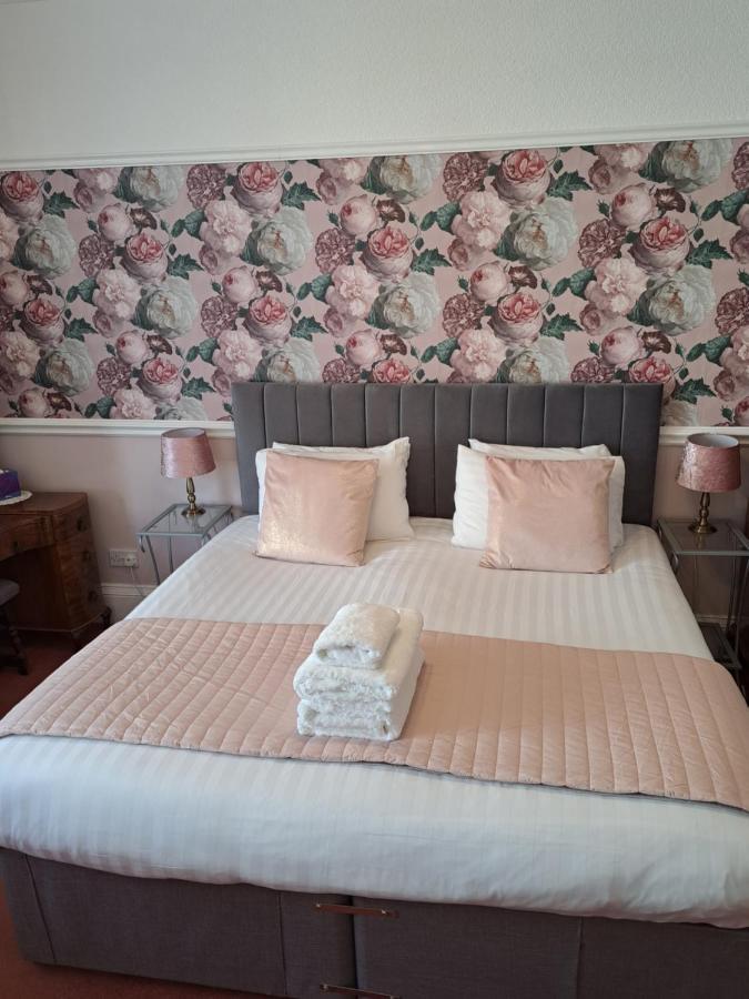No 6 Quality Guesthouse Llandudno Buitenkant foto