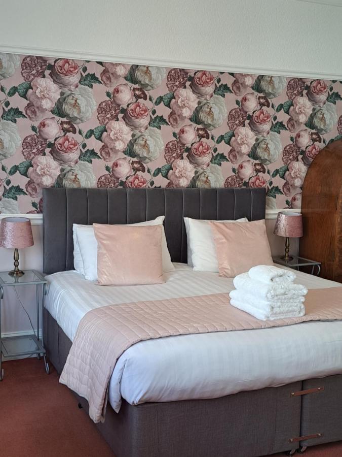 No 6 Quality Guesthouse Llandudno Buitenkant foto