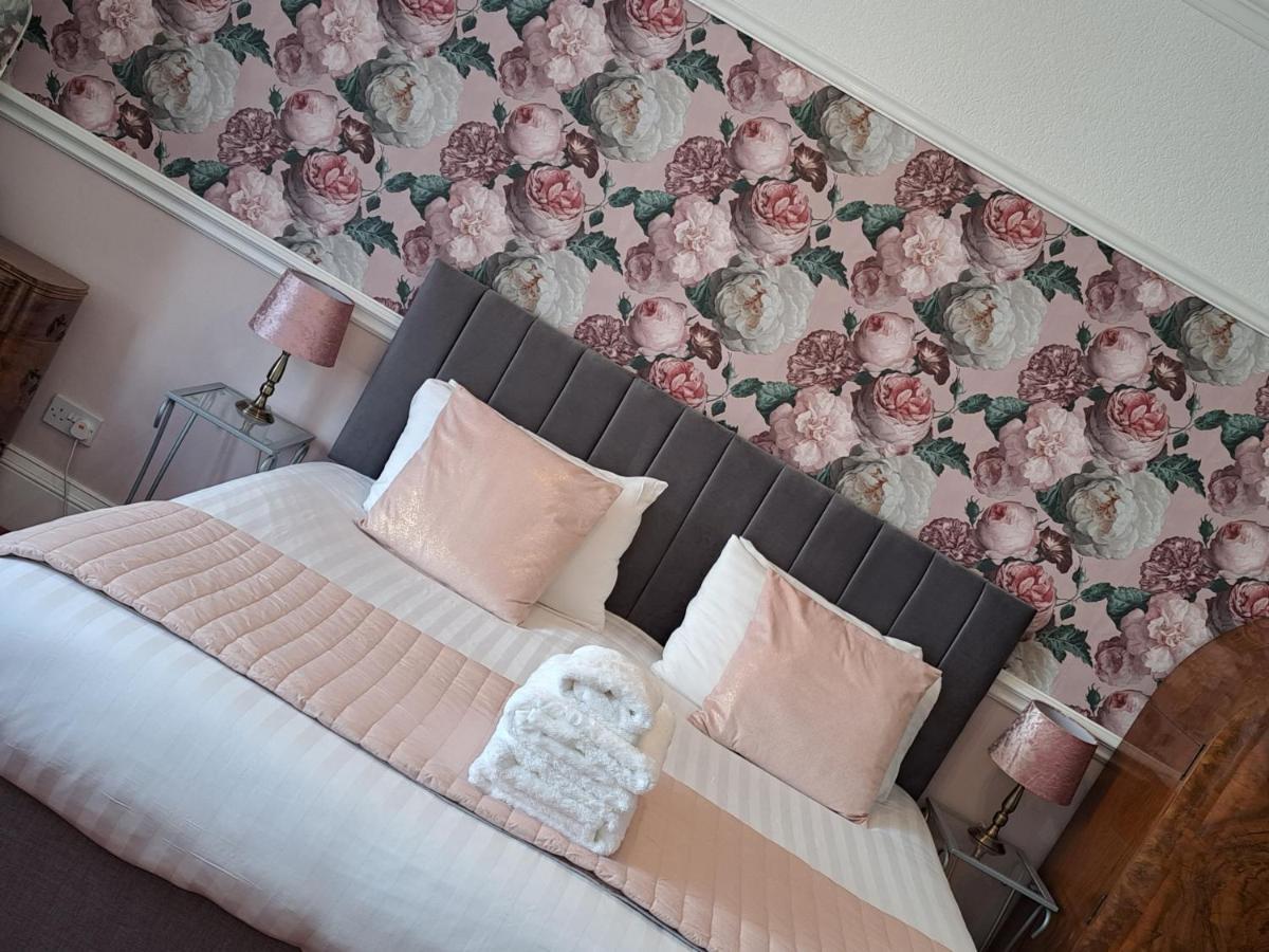 No 6 Quality Guesthouse Llandudno Buitenkant foto