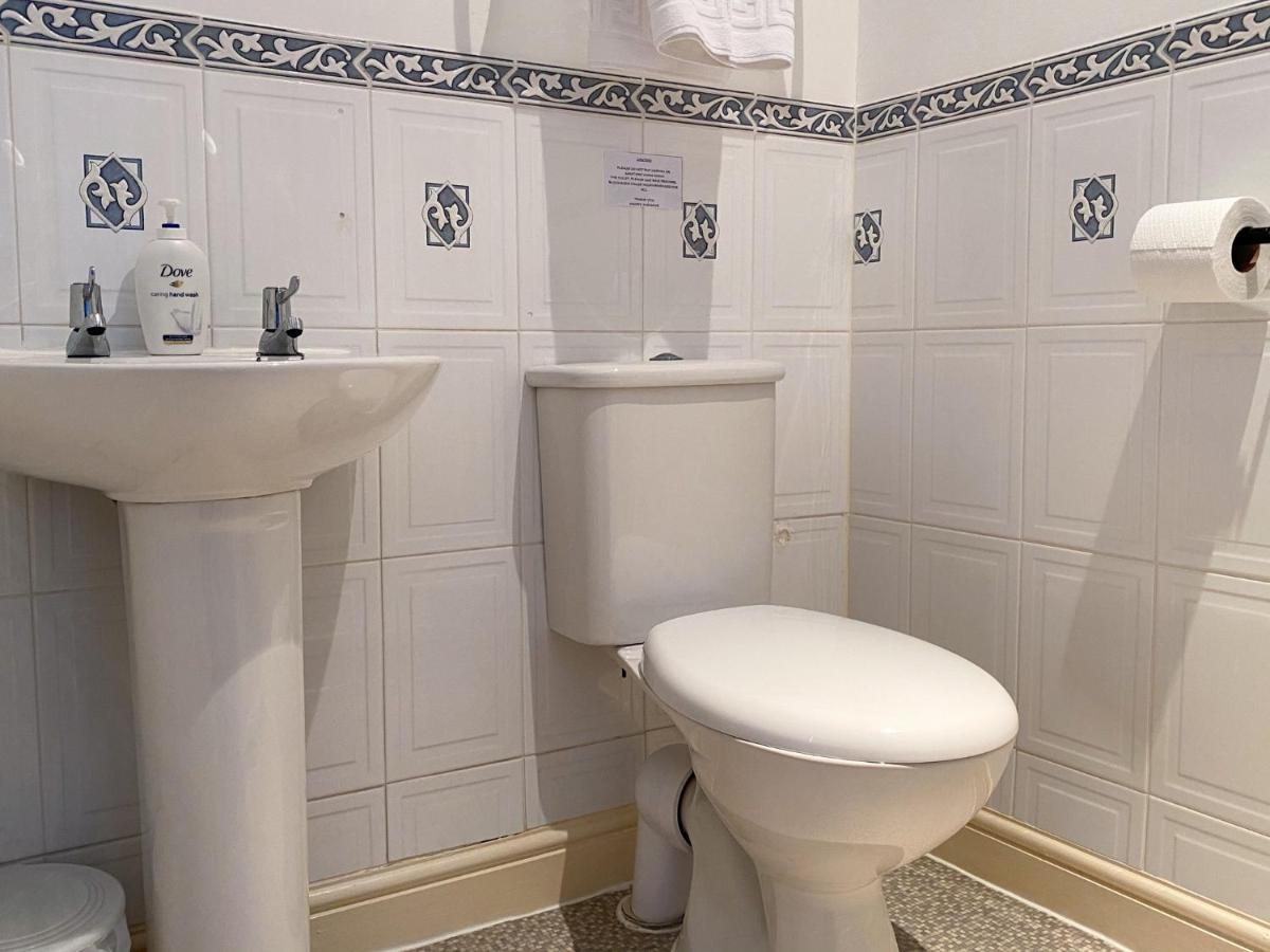 No 6 Quality Guesthouse Llandudno Buitenkant foto