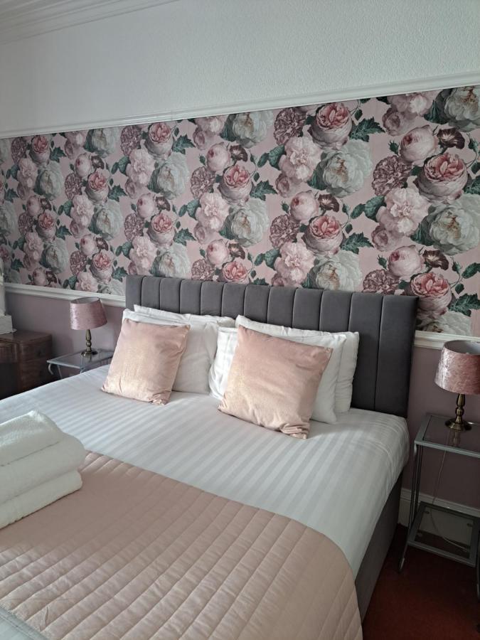 No 6 Quality Guesthouse Llandudno Buitenkant foto